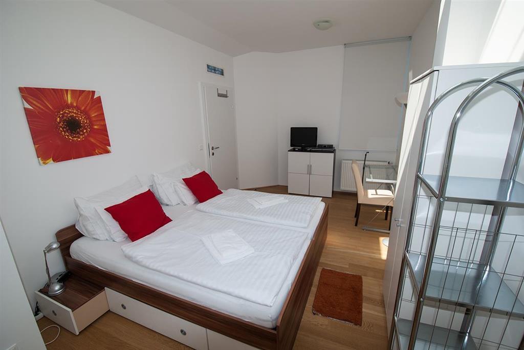 Duschel Apartments Відень Номер фото