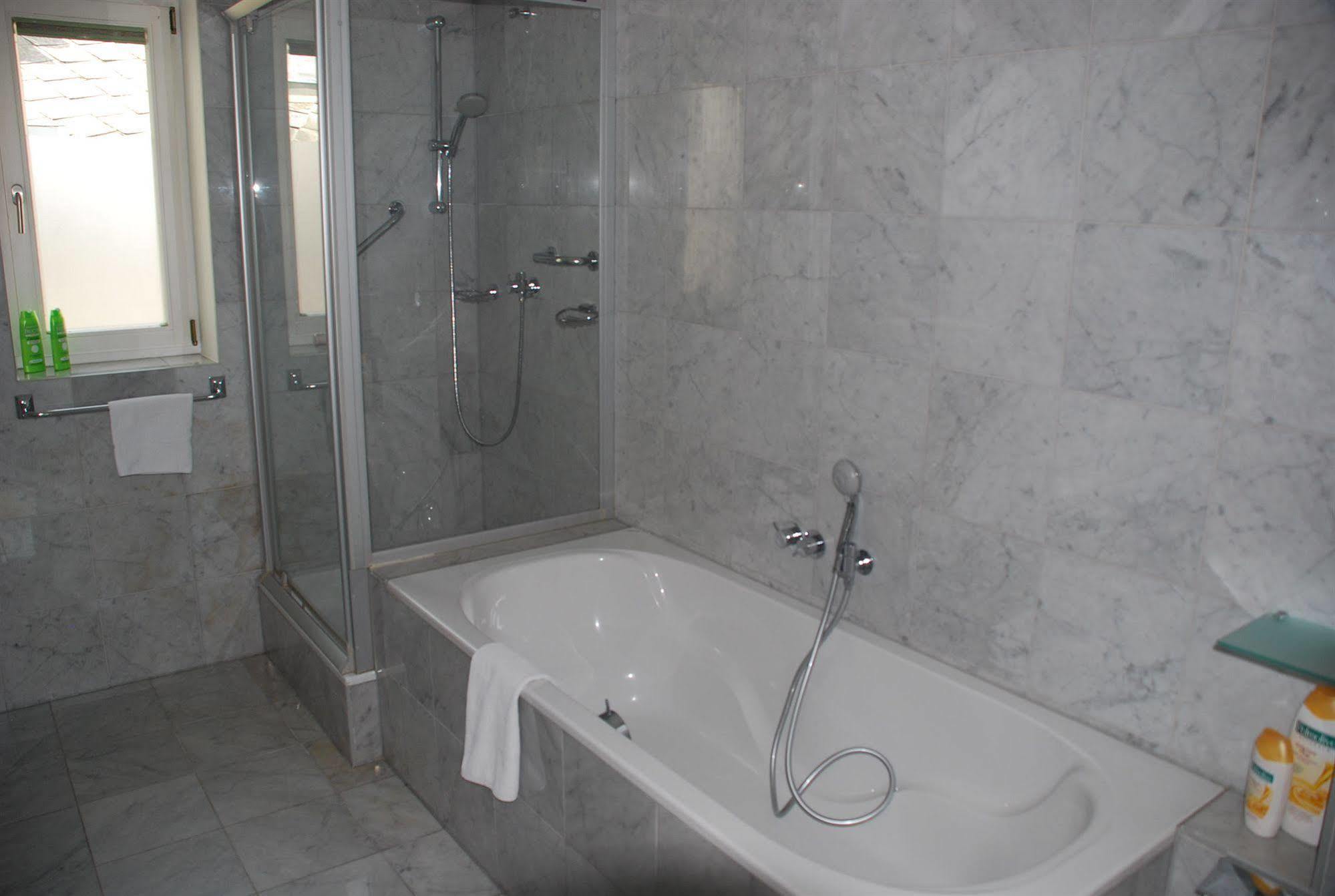 Duschel Apartments Відень Екстер'єр фото