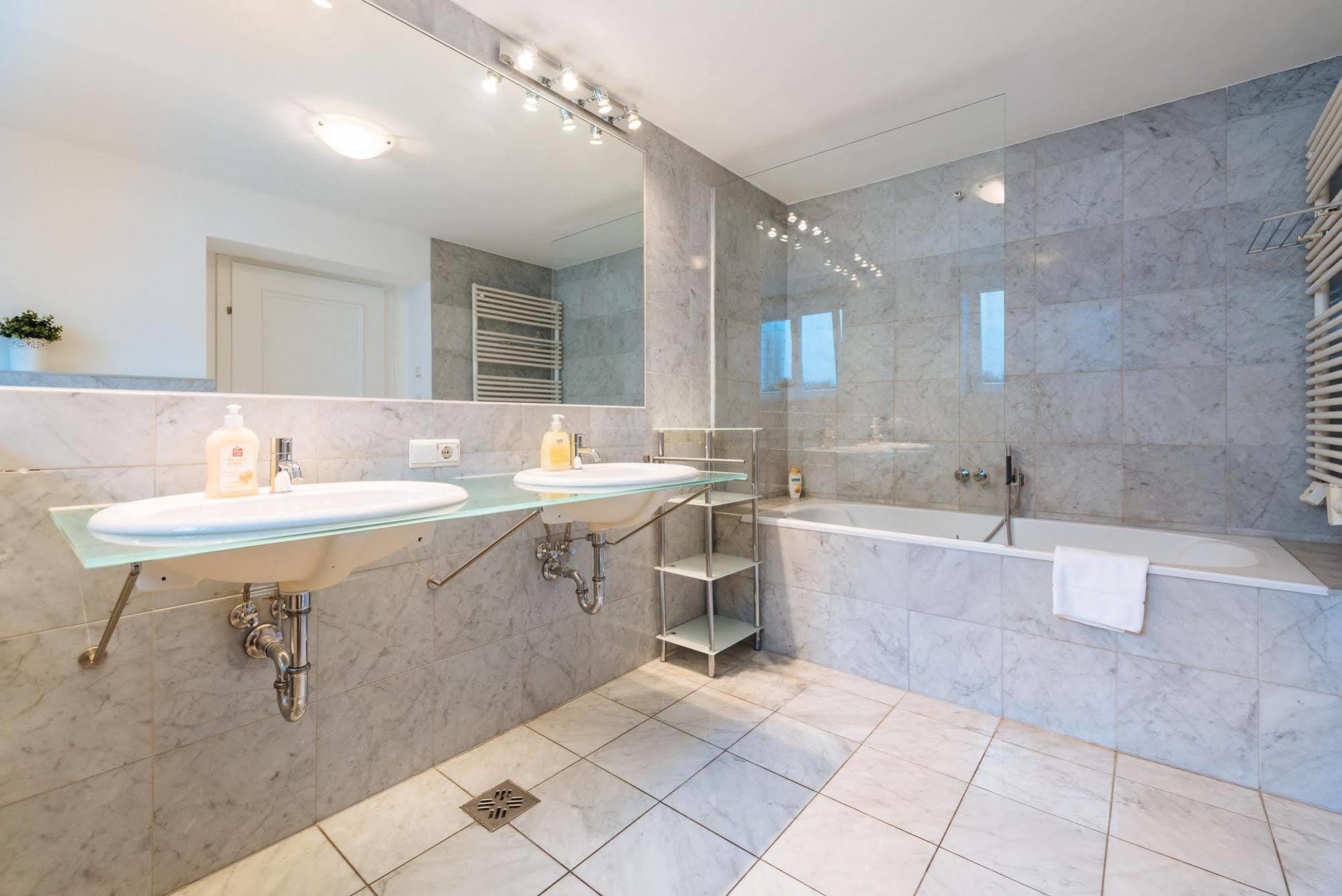 Duschel Apartments Відень Екстер'єр фото